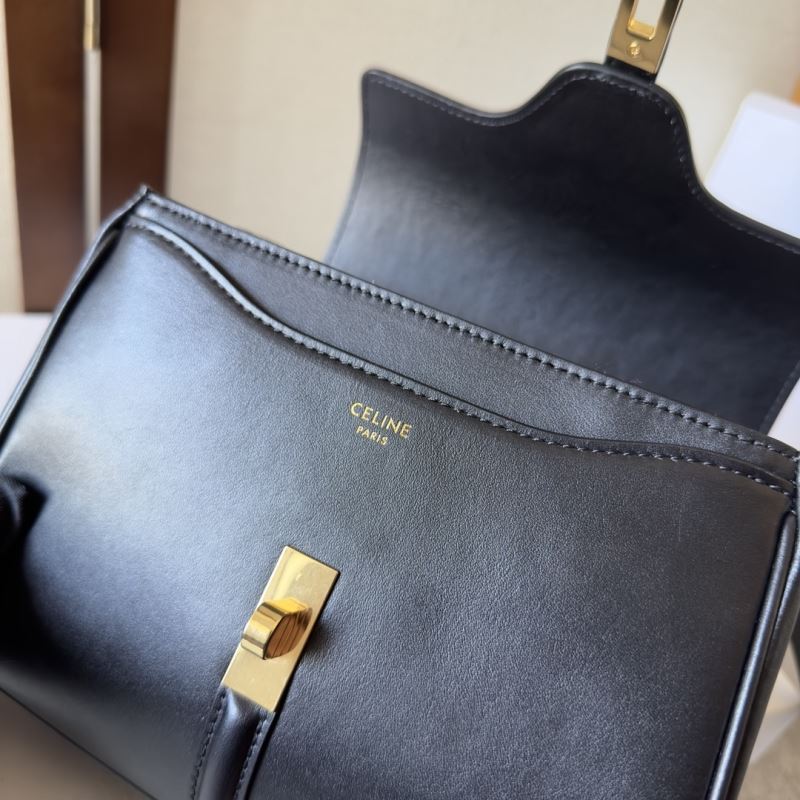 Celine Top Handle Bags